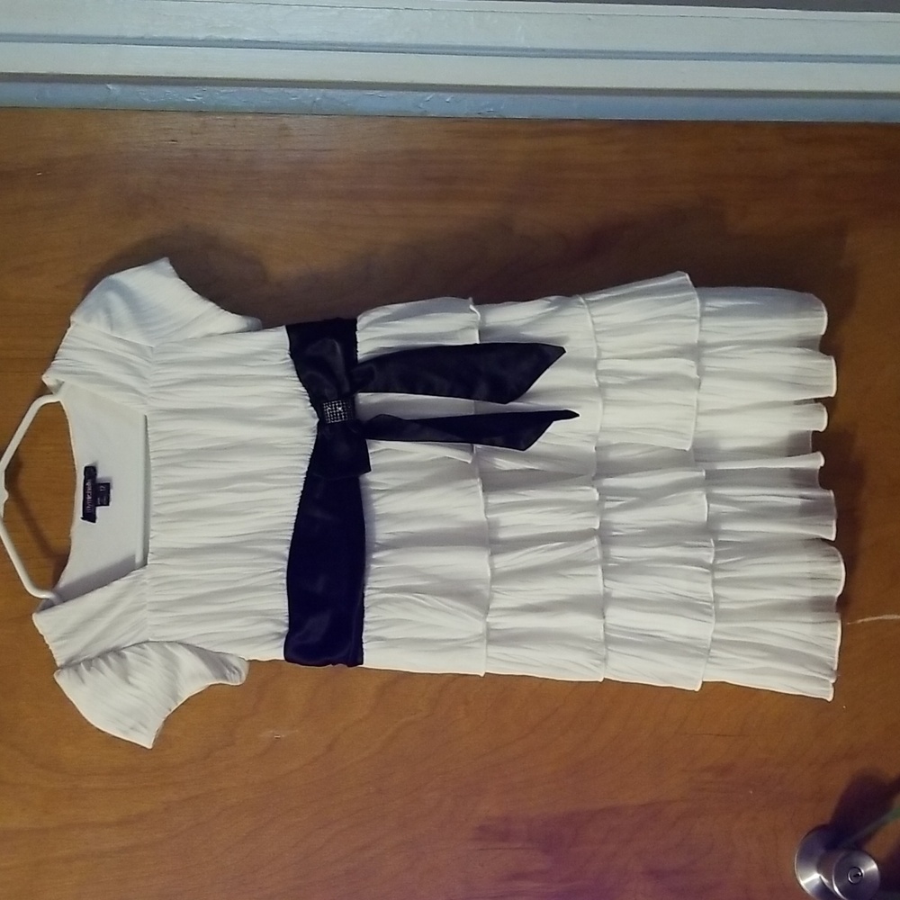 My Michelle Dress Size 12Kids: A